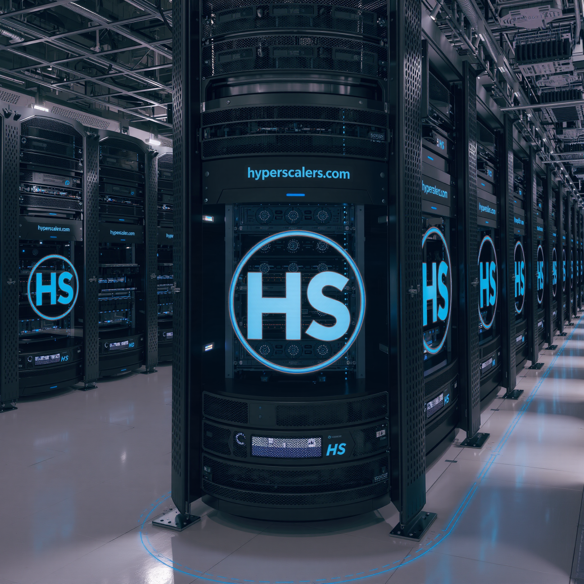 Hyperscalers Weblogs