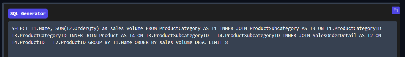 Introducing Hyperscalers SQL Agent: A Secure, Air-Gapped, and Locally Deployed AI-Powered Database Interface