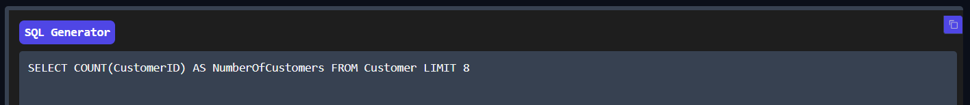 Introducing Hyperscalers SQL Agent: A Secure, Air-Gapped, and Locally Deployed AI-Powered Database Interface