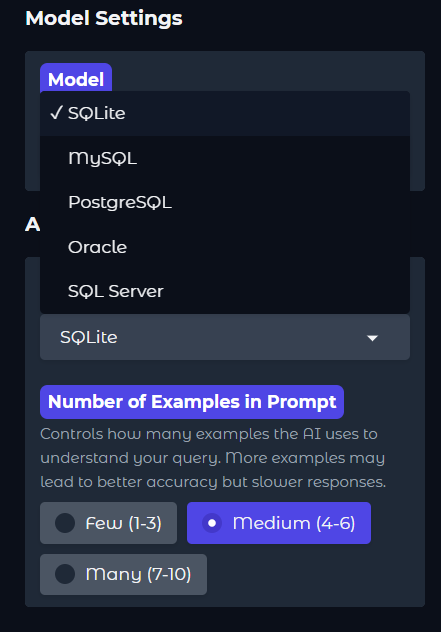 Introducing Hyperscalers SQL Agent: A Secure, Air-Gapped, and Locally Deployed AI-Powered Database Interface