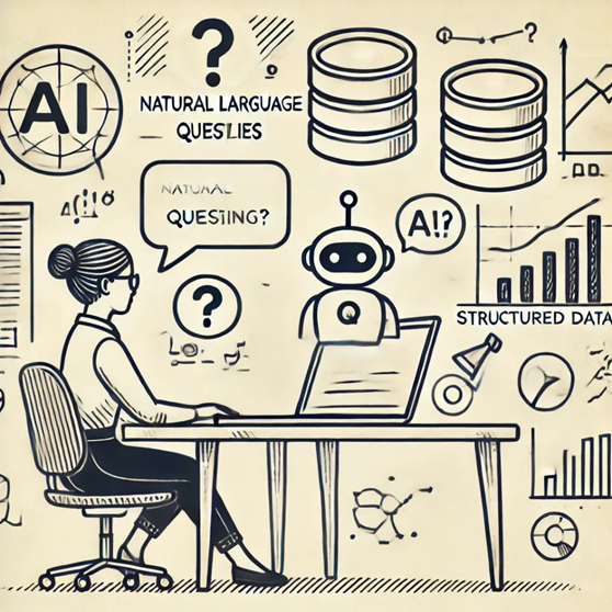 Query Database Using Natural Language Llm Break Free from SQL: Rule Your Database with Local LLM-Powered Natural ...