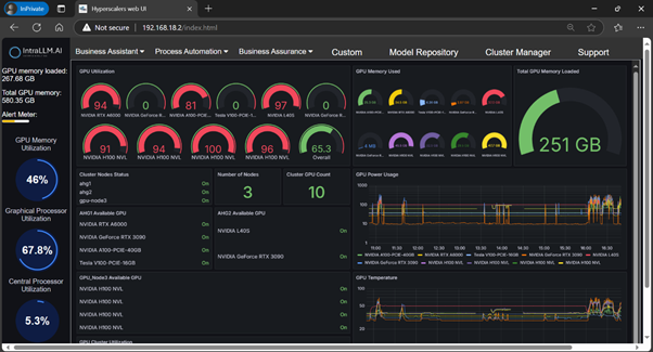 A screenshot of a computer

AI-generated content may be incorrect.