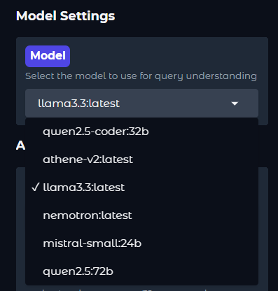 A screenshot of a computer

AI-generated content may be incorrect.